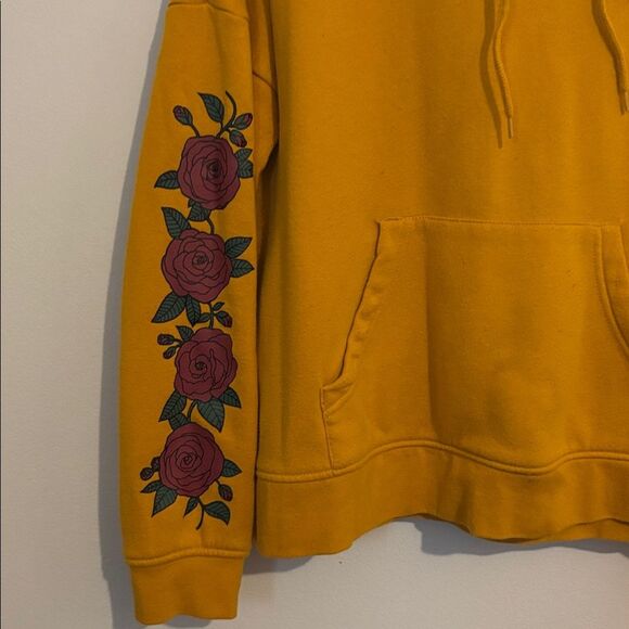 Empyre hoodie - Picture 5 of 5